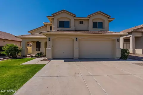 3689 E Feather Ave, Gilbert, AZ 85234