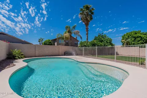 3689 E Feather Ave, Gilbert, AZ 85234 photo 60