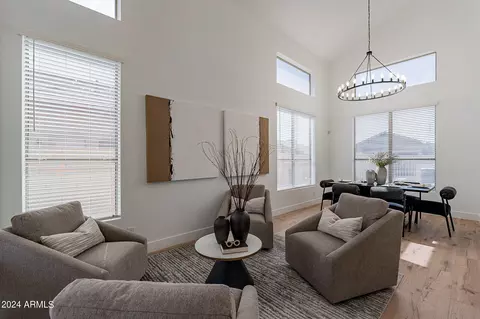 3689 E Feather Ave, Gilbert, AZ 85234 photo 5
