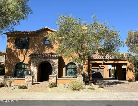 18270 N 96th Way, Scottsdale, AZ 85255