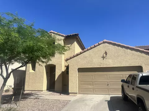 4050 W Valley View Dr, Laveen, AZ 85339