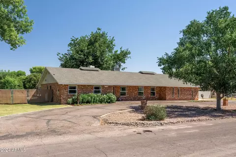 5402 W Piedmont Rd, Laveen, AZ 85339
