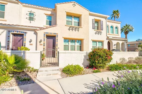 4077 S Sabrina Dr #62, Chandler, AZ 85248