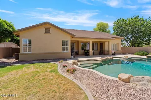 594 E Hampton Ct, Gilbert, AZ 85295 photo 47