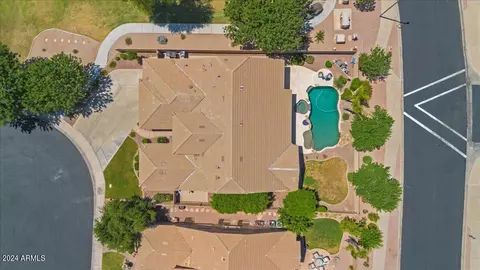 594 E Hampton Ct, Gilbert, AZ 85295 photo 37