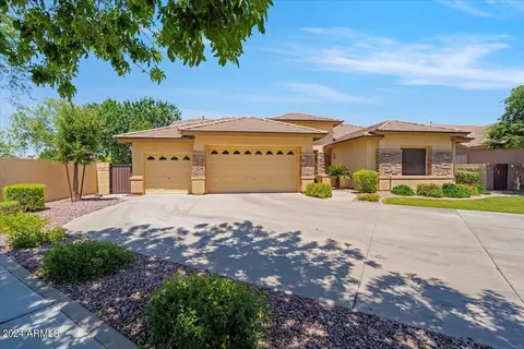 594 E Hampton Ct, Gilbert, AZ 85295 photo 45