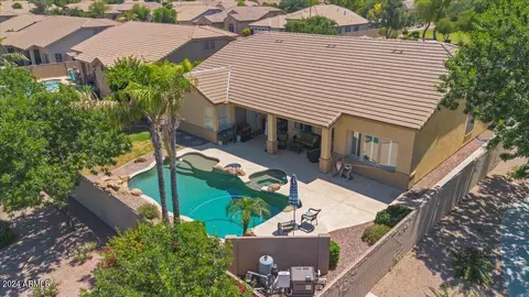 594 E Hampton Ct, Gilbert, AZ 85295 photo 34
