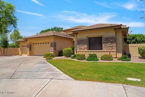 594 E Hampton Ct, Gilbert, AZ 85295 photo 46