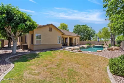 594 E Hampton Ct, Gilbert, AZ 85295 photo 48