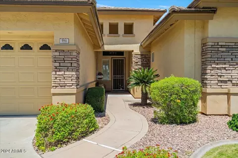 594 E Hampton Ct, Gilbert, AZ 85295 photo 35