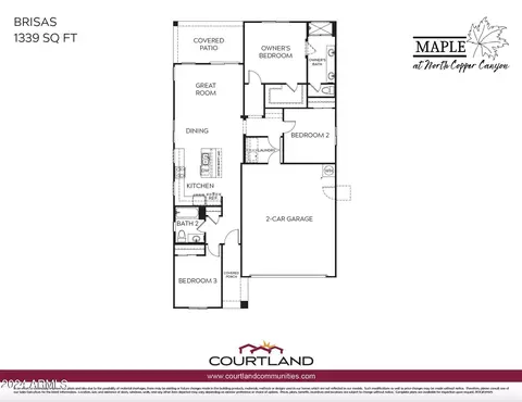 18245 W Cielo Grande Ave, Surprise, AZ 85387
