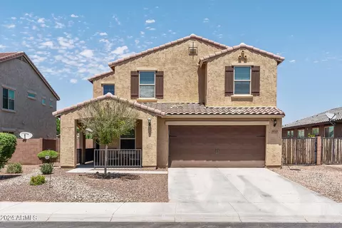 18340 W Jones Ave, Goodyear, AZ 85338