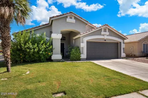 4617 E Scott Ave, Gilbert, AZ 85234