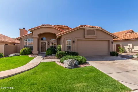 2409 E Cathedral Rock Dr, Phoenix, AZ 85048 photo 30