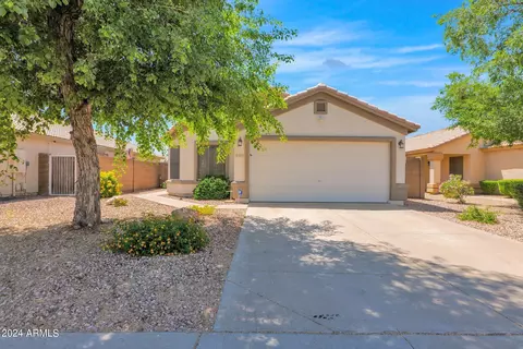 9315 W Ironwood Dr, Peoria, AZ 85345