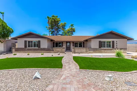 5920 S Juniper St, Tempe, AZ 85283