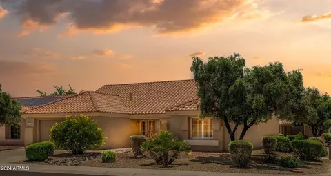 14233 W Via Manana --, Sun City West, AZ 85375