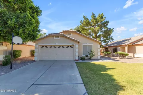 1349 W Vaughn Ave, Gilbert, AZ 85233