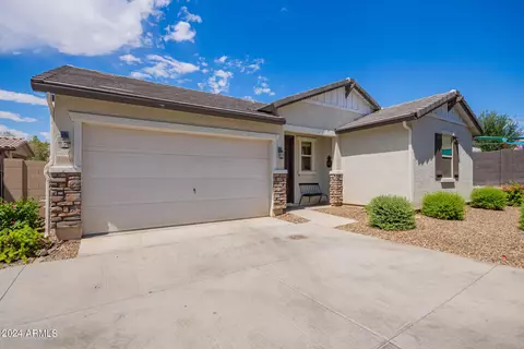 16206 W Culver St, Goodyear, AZ 85338
