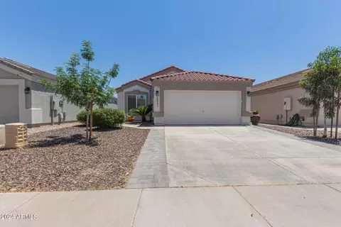23941 W Twilight Trl, Buckeye, AZ 85326