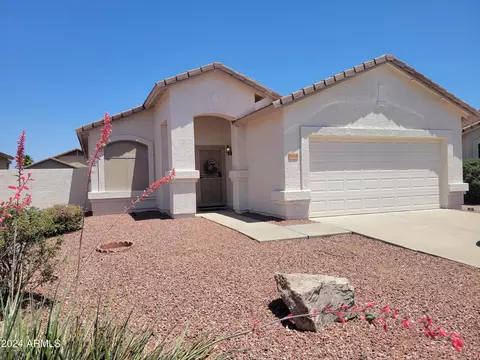 6656 W Delmonico Ln, Glendale, AZ 85302