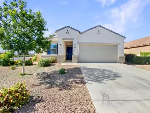 41466 W Novak Ln, Maricopa, AZ 85138