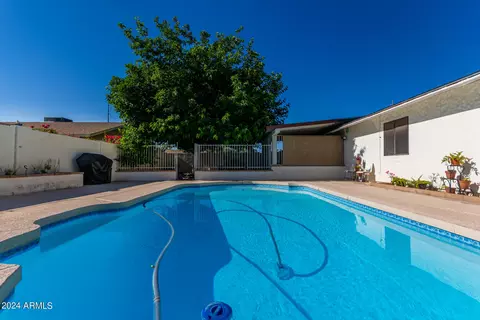 18418 N 33rd Ave, Phoenix, AZ 85053