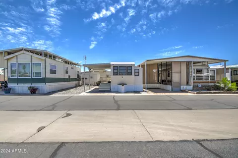 307 E Maricopa Blvd, Florence, AZ 85132