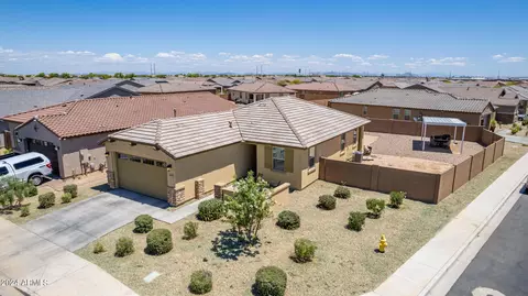4309 S 94th Ln, Tolleson, AZ 85353