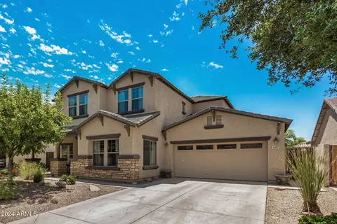 4407 E Del Rio Dr, San Tan Valley, AZ 85140