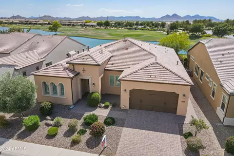 36460 N Secret Garden Path, San Tan Valley, AZ 85140