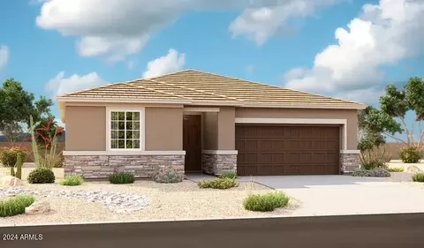 18723 E Richo Dr, Gold Canyon, AZ 85118
