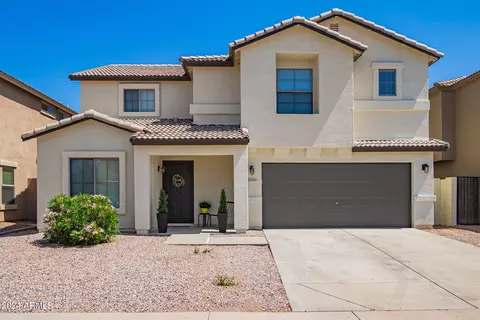 21163 E Aspen Valley Dr, Queen Creek, AZ 85142