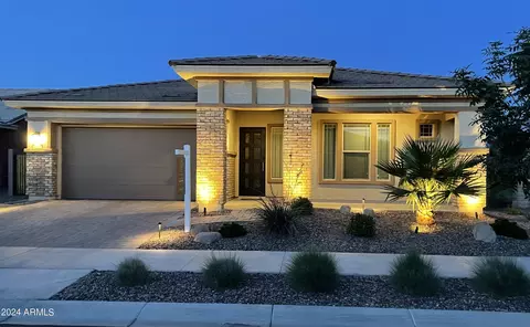 20665 S 191st Way, Queen Creek, AZ 85142