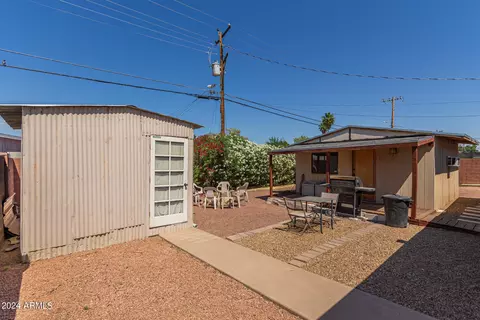 456 S S Frst, Mesa, AZ 85204 photo 34