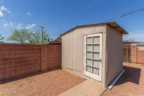 456 S S Frst, Mesa, AZ 85204 photo 35