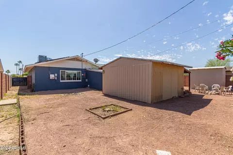 456 S S Frst, Mesa, AZ 85204 photo 37