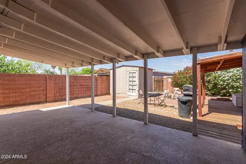 456 S S Frst, Mesa, AZ 85204 photo 33
