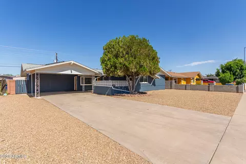 456 S S Frst, Mesa, AZ 85204