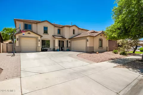 15559 W Yucatan Dr, Surprise, AZ 85379
