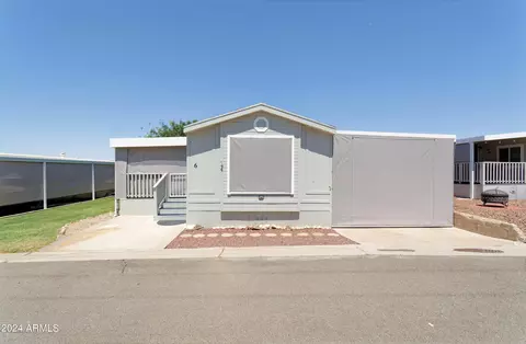 50158 Ehrenberg Poston Hwy #F6, Ehrenberg, AZ 85334