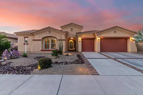 18068 W Acacia Dr, Goodyear, AZ 85338