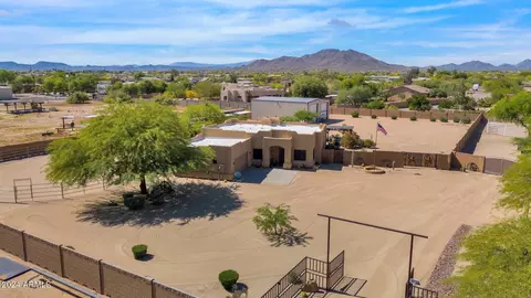 37908 N 2nd Ave, Desert Hills, AZ 85086