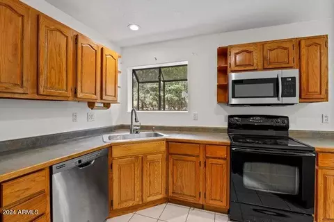 6773 W Ridge Rd, Pine, AZ 85544 photo 8