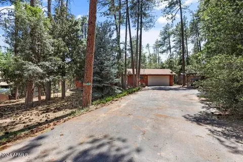 6773 W Ridge Rd, Pine, AZ 85544 photo 22