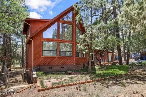 6773 W Ridge Rd, Pine, AZ 85544 photo 2