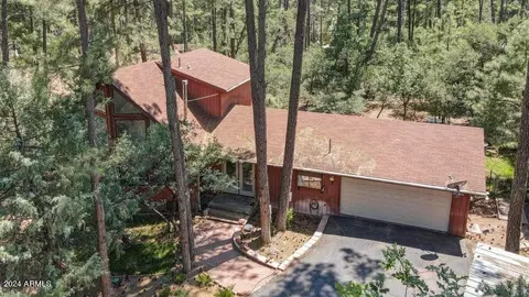 6773 W Ridge Rd, Pine, AZ 85544 photo 4