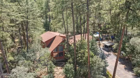 6773 W Ridge Rd, Pine, AZ 85544 photo 21
