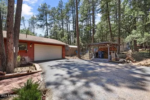 6773 W Ridge Rd, Pine, AZ 85544 photo 3