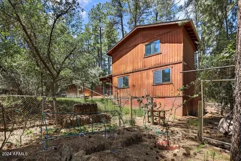 6773 W Ridge Rd, Pine, AZ 85544 photo 24